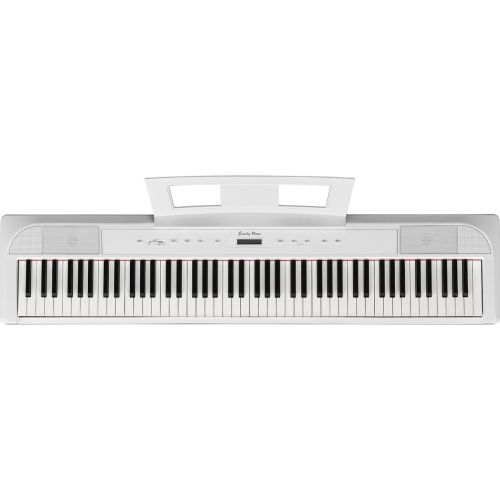 Emily Piano D-22 WH