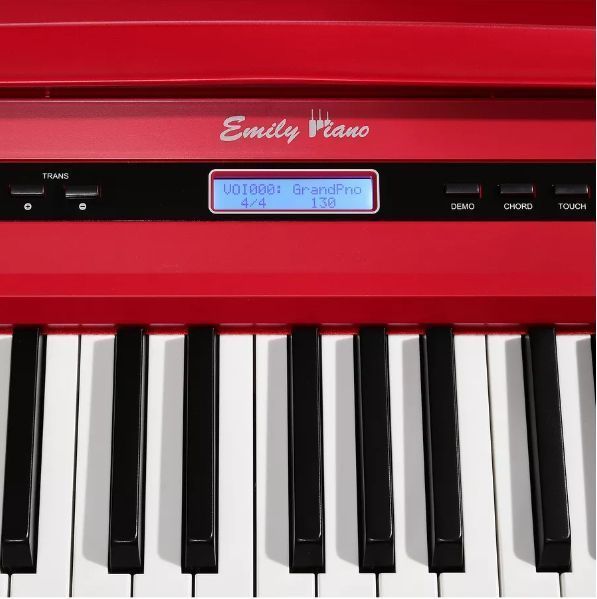 Emily Piano D-20 RD - фото 9