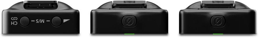 Rode Wireless Go 3 - фото 4