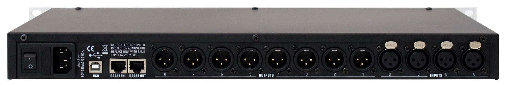 Eurosound LMS-4080E - фото 2