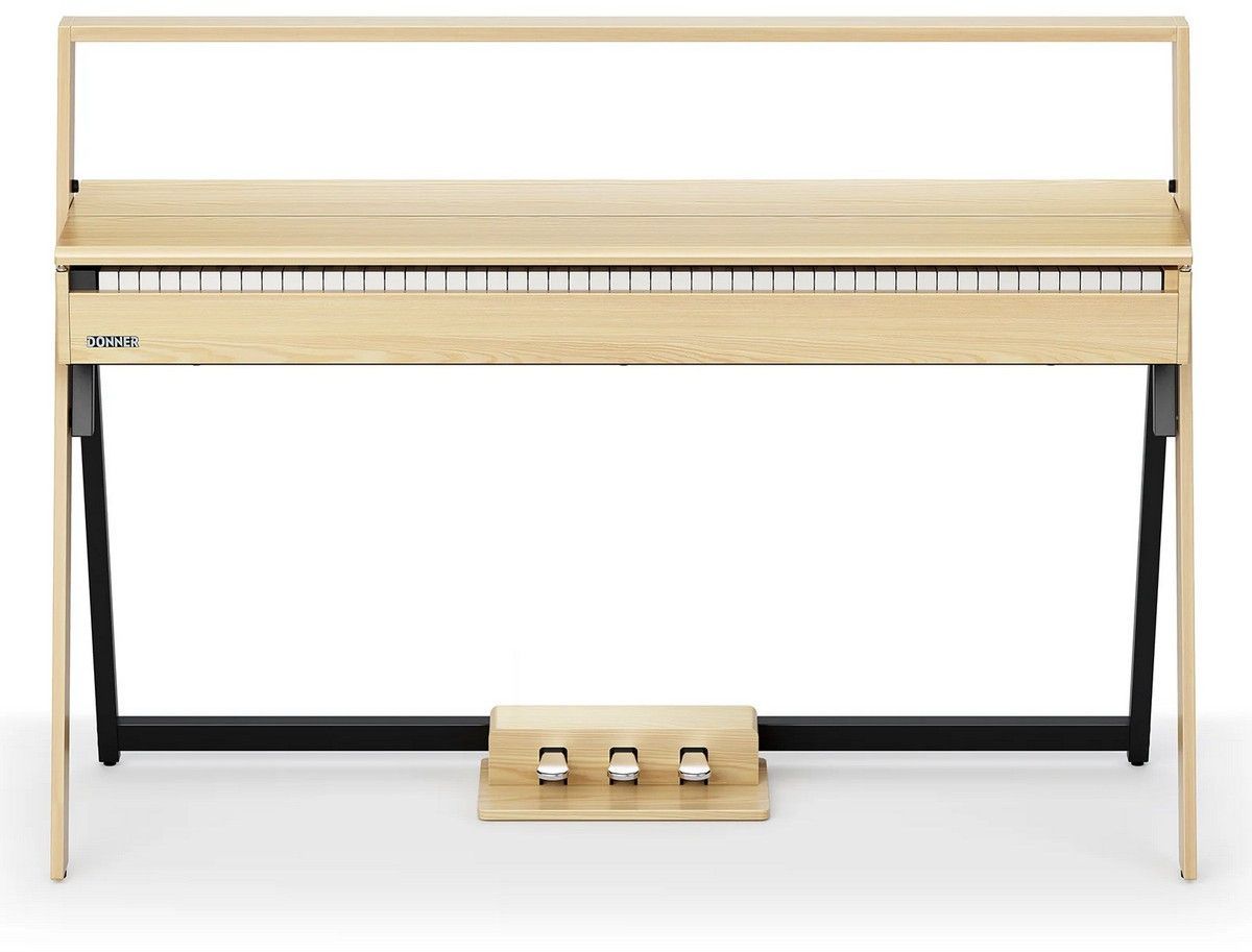 Donner Oura R300 Light Wood - фото 2