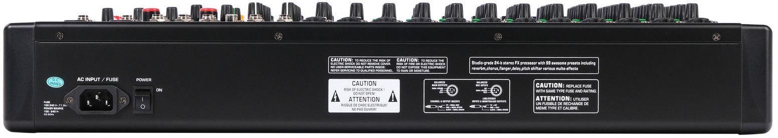 LAudio HK-16 - фото 4