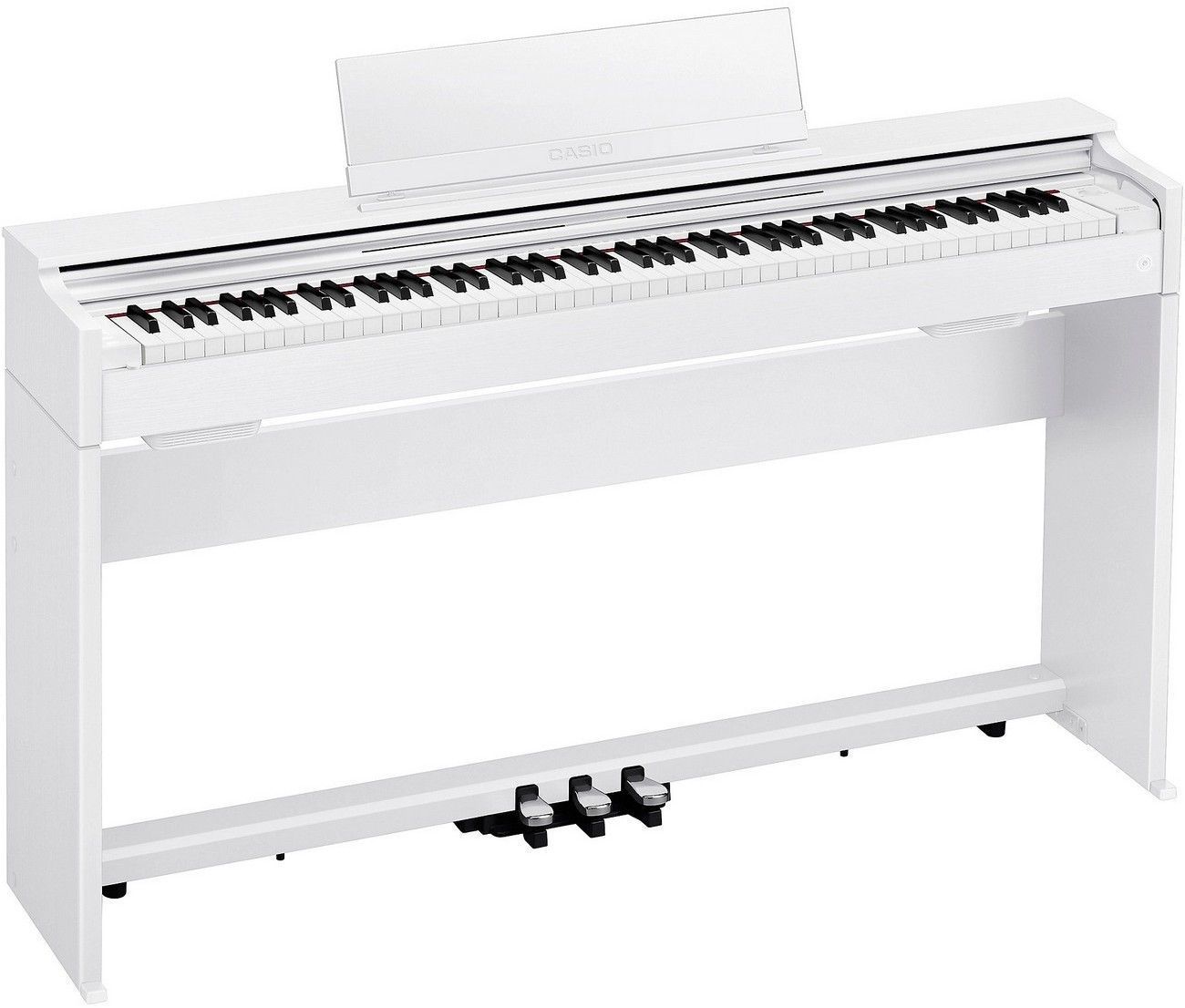 Casio AP-S200WE Celviano - фото 3