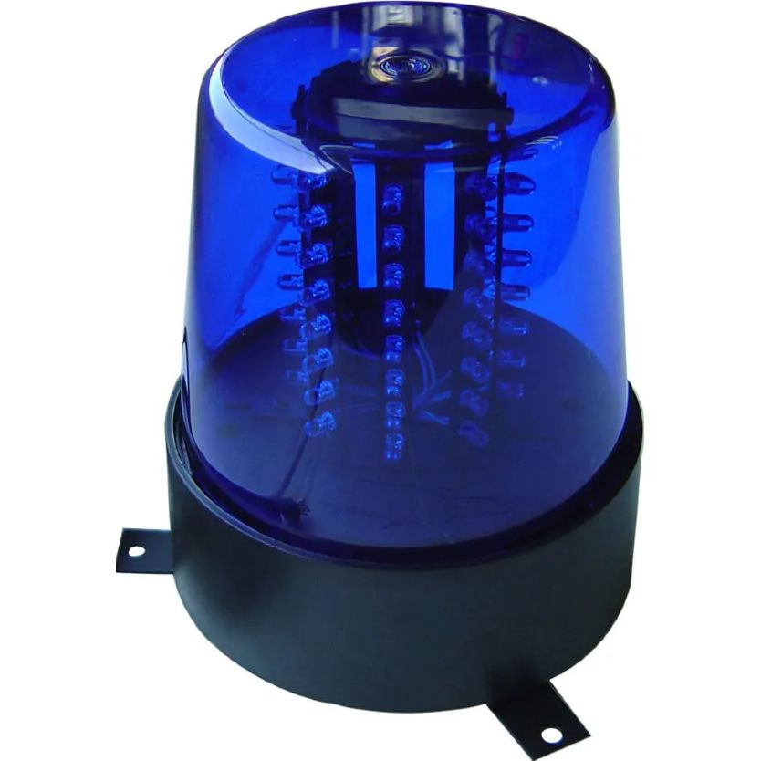 American DJ LED Beacon Blue