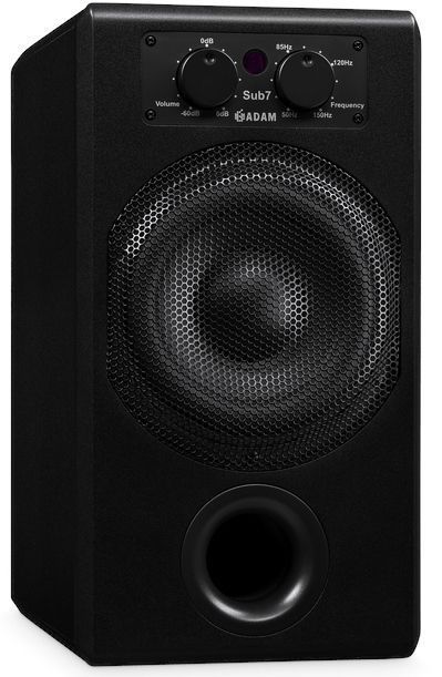 Adam Audio Sub7 - фото 2