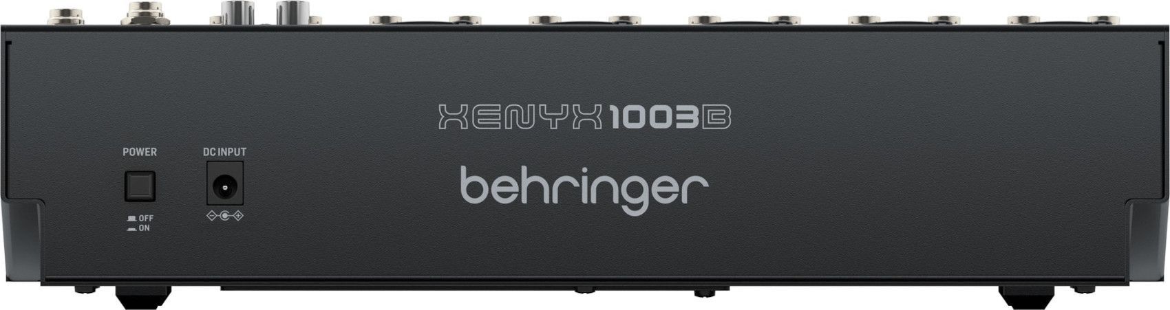 Behringer XENYX 1003B - фото 4