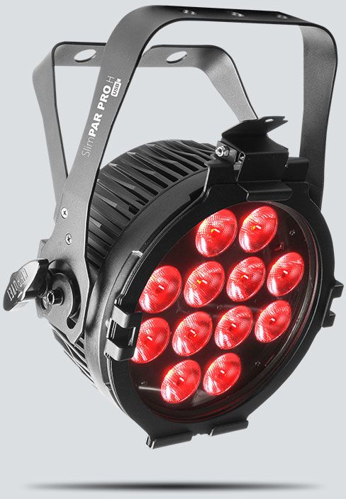 Chauvet-DJ SlimPAR Pro H USB - фото 3