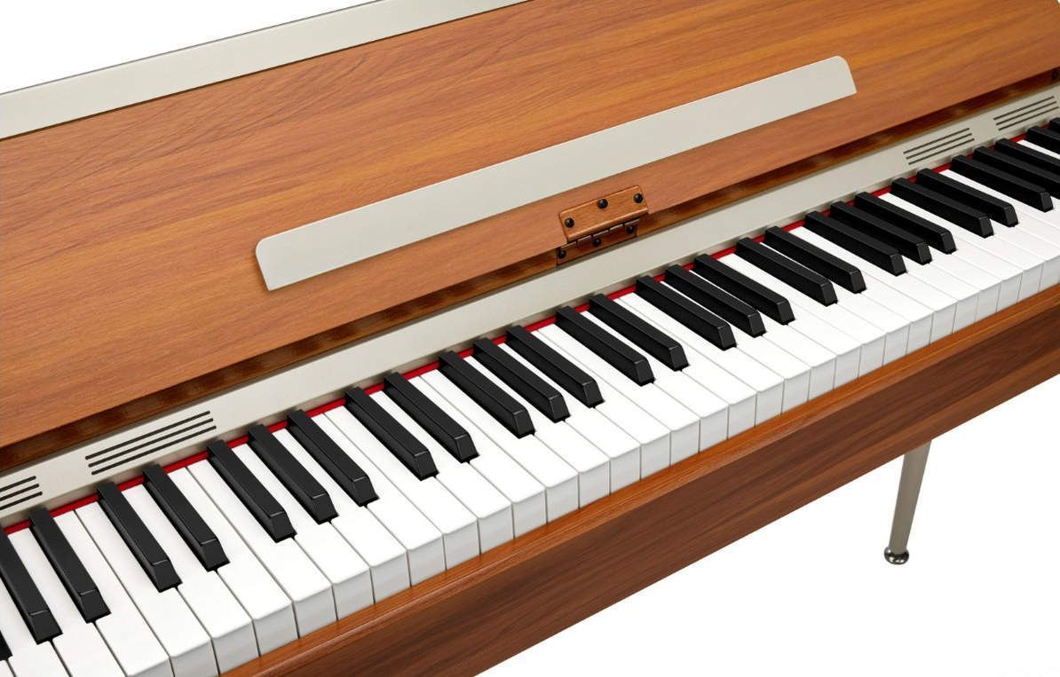 Donner DWP-10 - фото 8