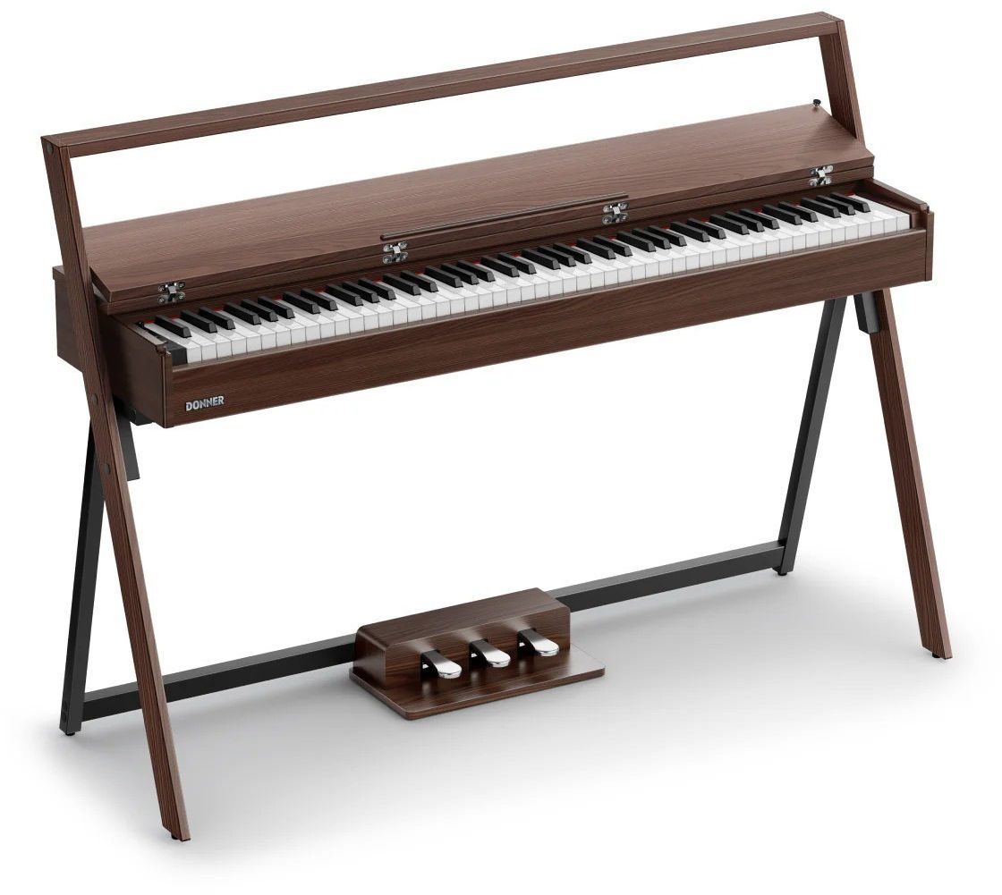 Donner Oura R300 Brown - фото 3