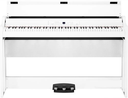 Korg G1-WH