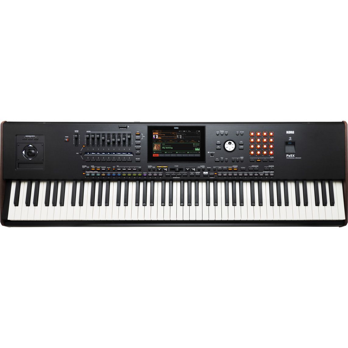Korg PA5X 76