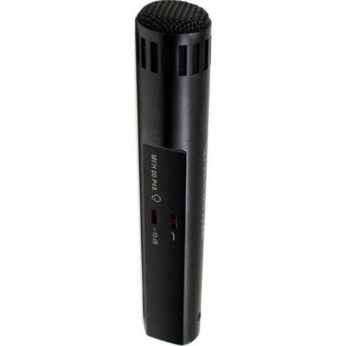 Sennheiser MKH 50 P48