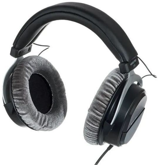 Superlux HD660PRO 150 Ohm - фото 2