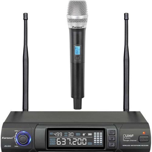 Karsect JRU-650/HT-52C