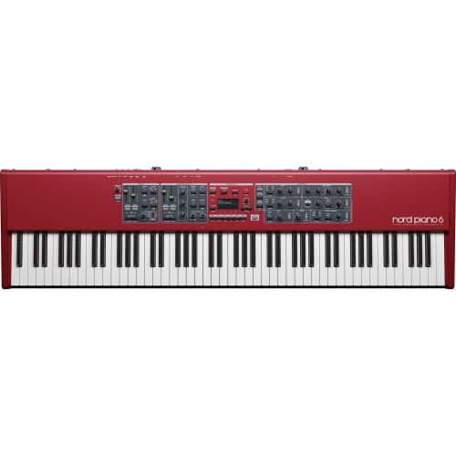 Clavia Nord Piano 6 88