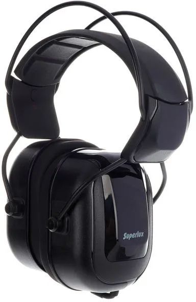 Superlux HD665 - фото 2