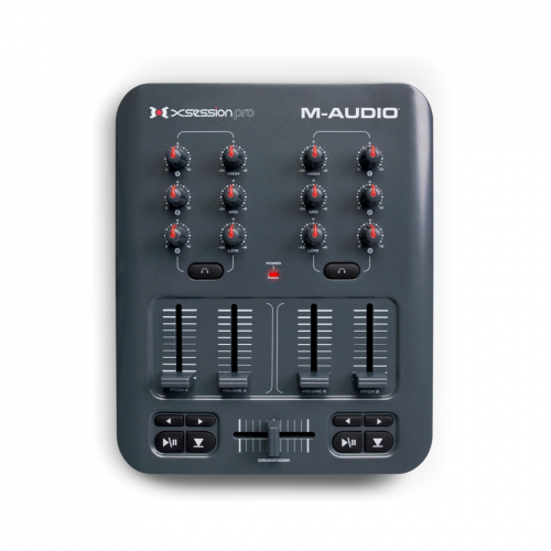 M-Audio X-Session Pro