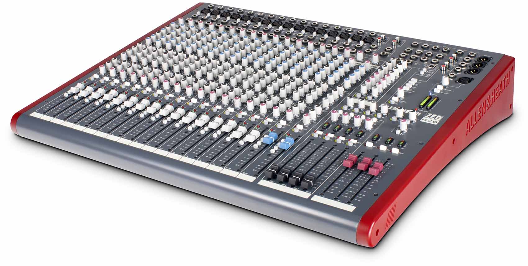 Allen&Heath ZED420 - фото 4