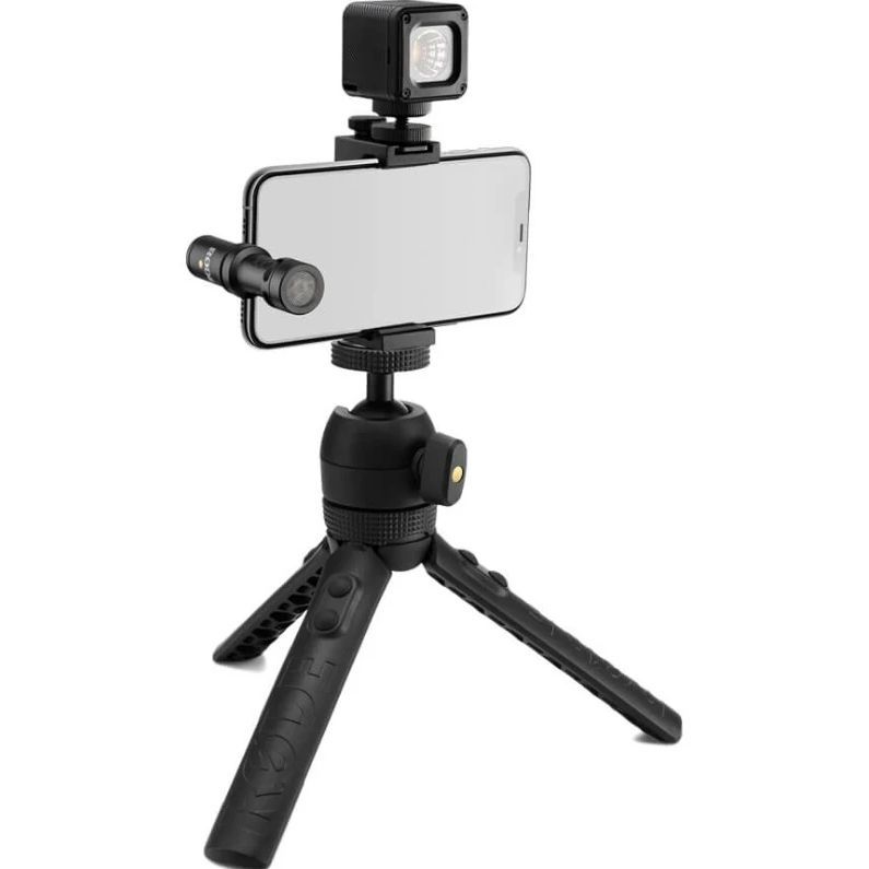 Rode Vlogger Kit iOS editionl