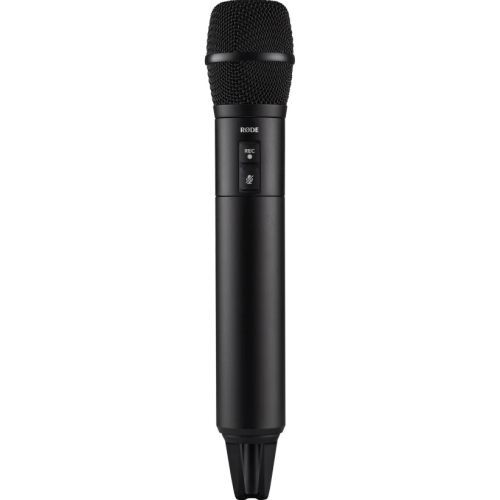 Rode Interview PRO