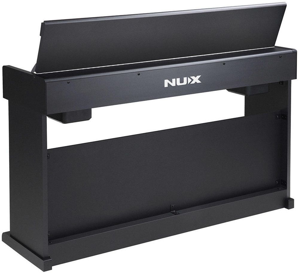 Nux Cherub NCK-330 - фото 9