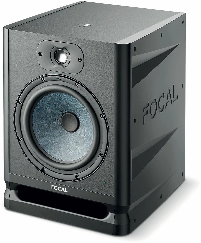 Focal ALPHA EVO 80 - фото 2