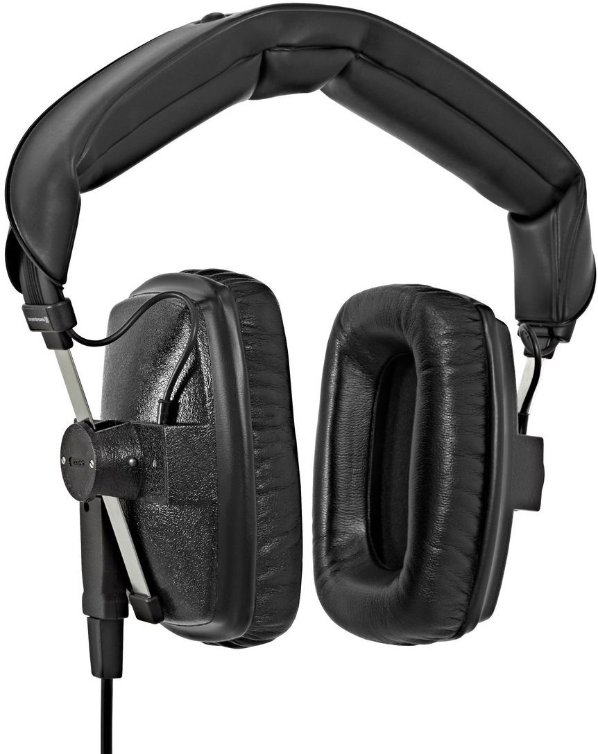 Beyerdynamic DT 100 16 Ohm - фото 2