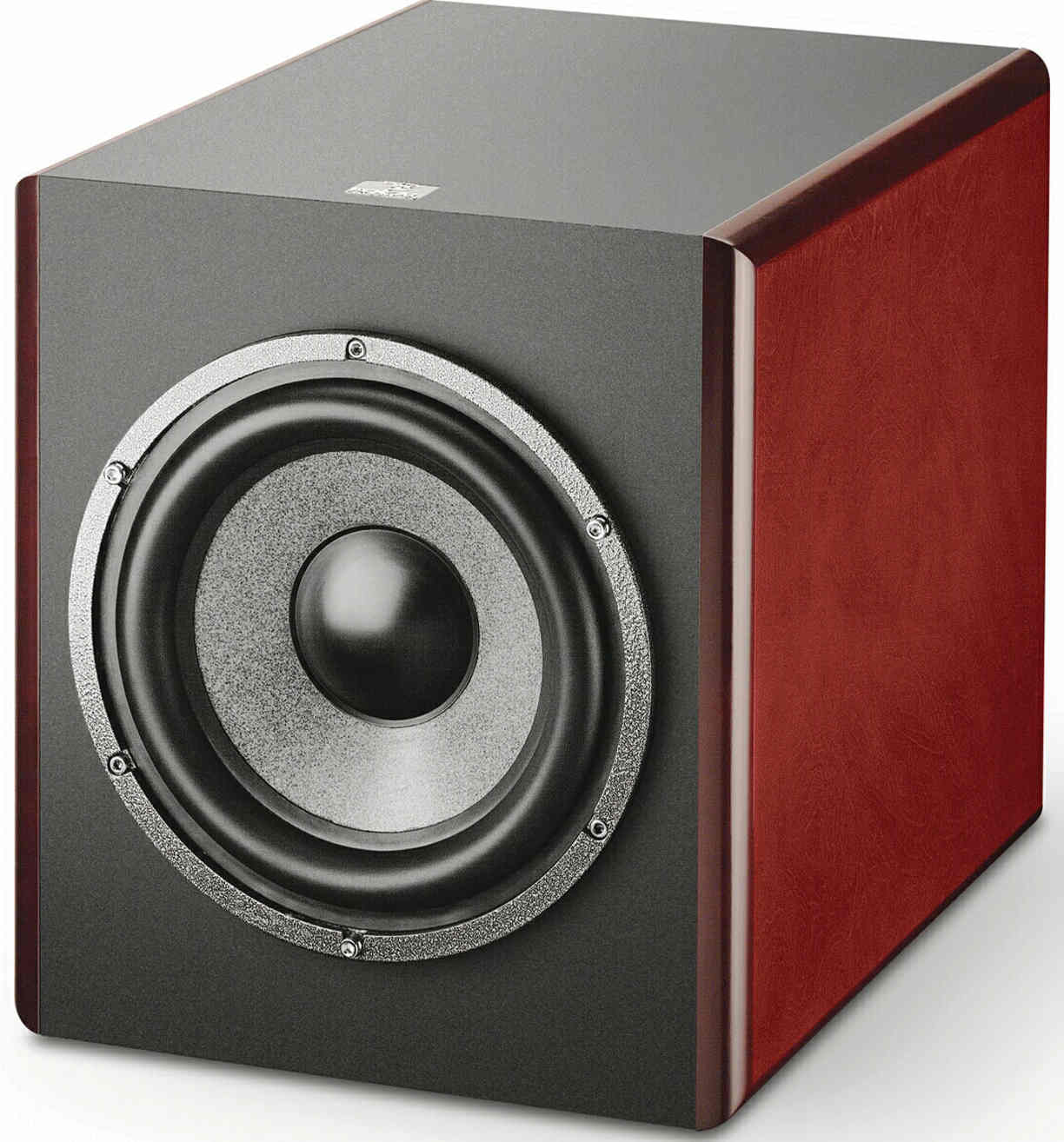 Focal Sub 6 red - фото 2