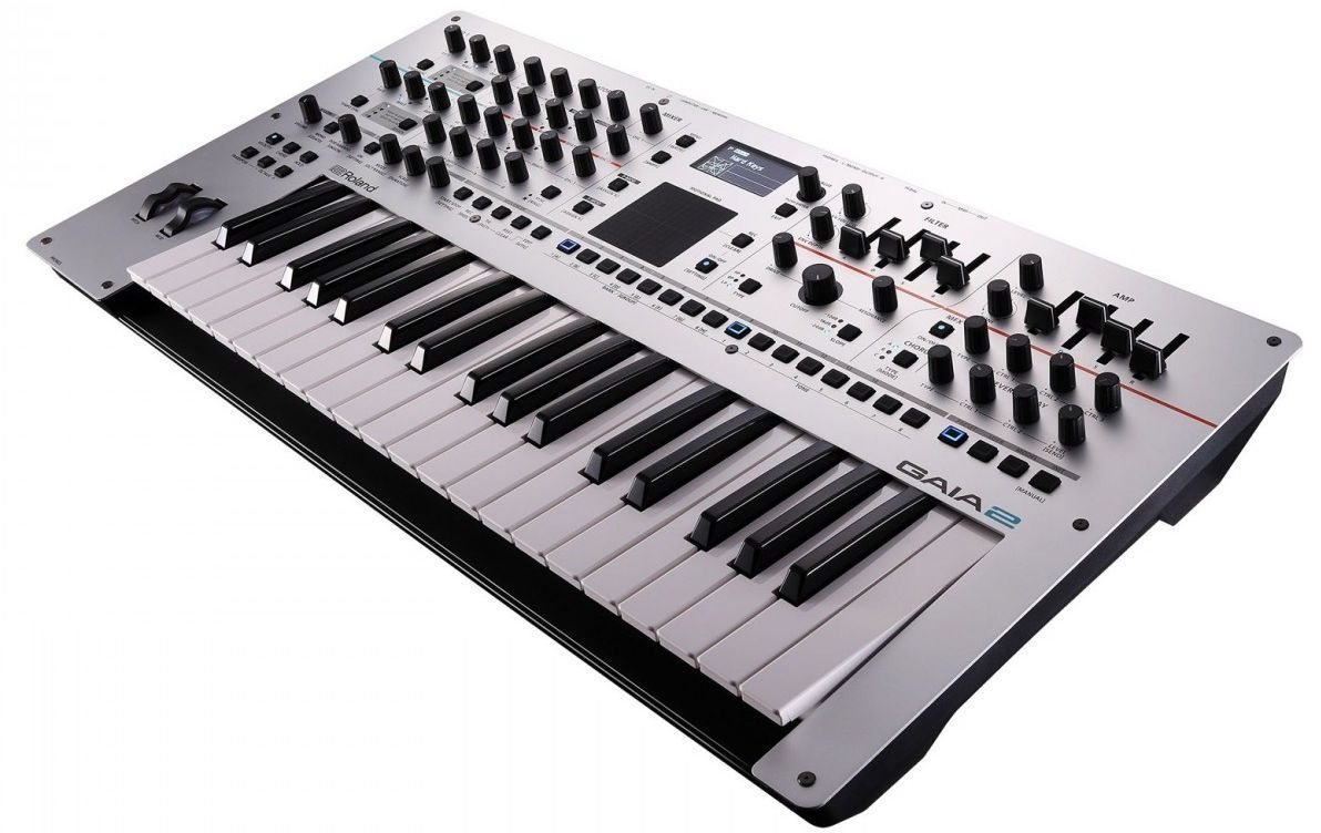 Roland GAIA 2 - фото 3