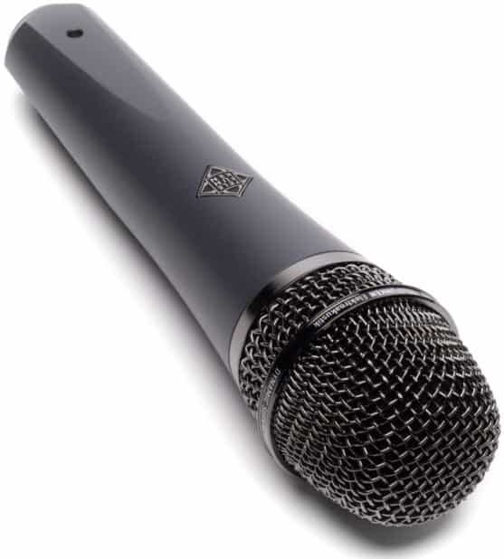Telefunken M81 - фото 4