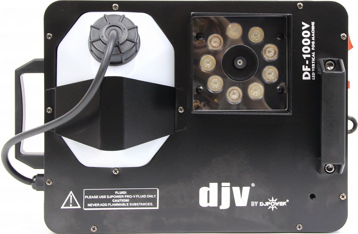 DJPower DF-1000V - фото 2