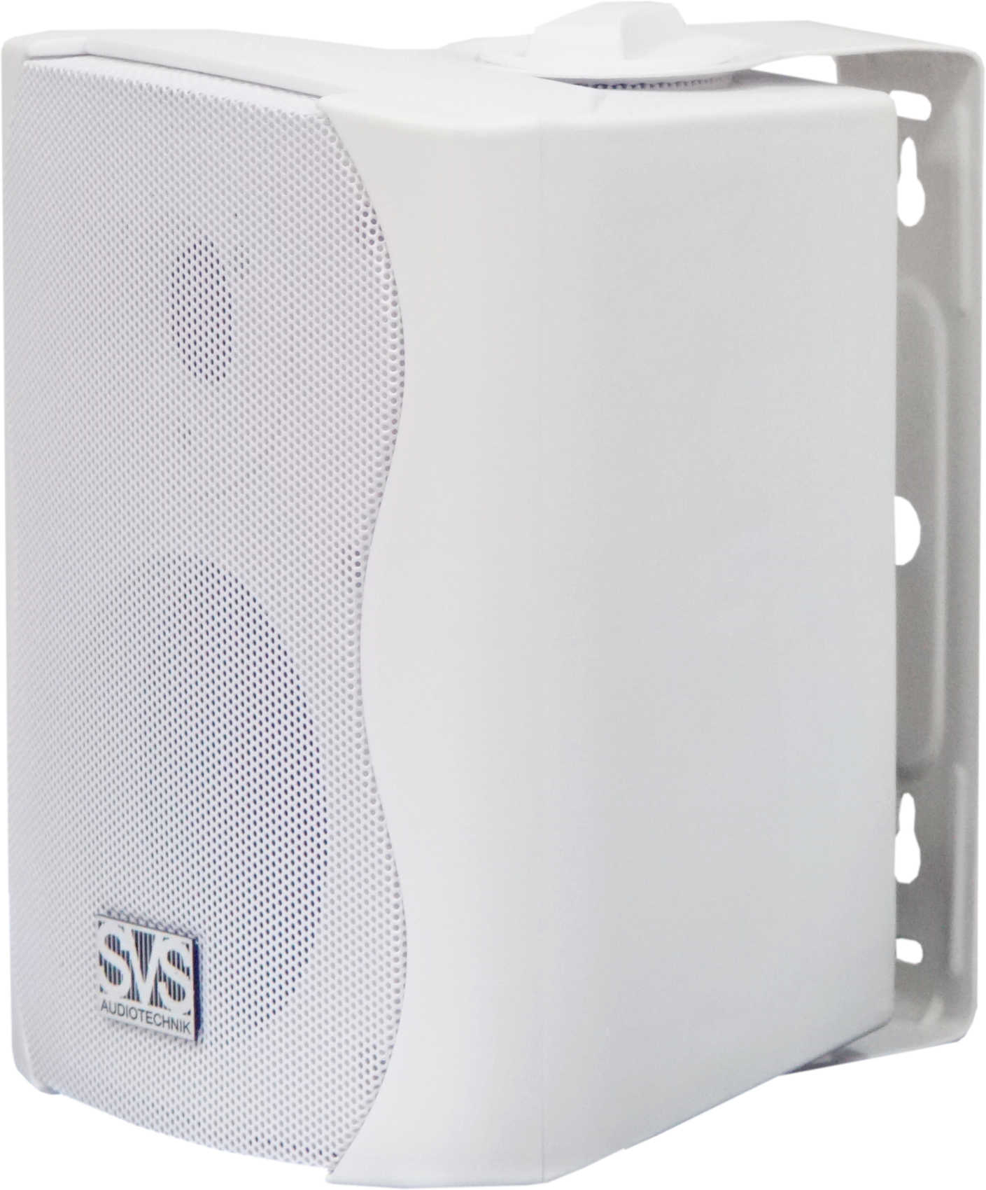 SVS Audiotechnik WS-20 White - фото 2