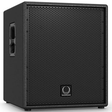 Turbosound TPX118B