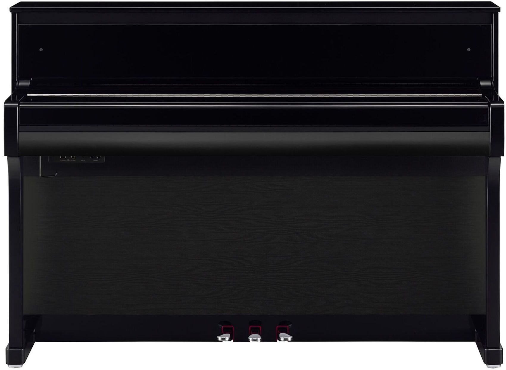 Yamaha CLP-885PE - фото 4