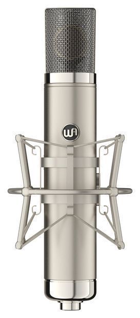 Warm Audio WA-CX12 - фото 5