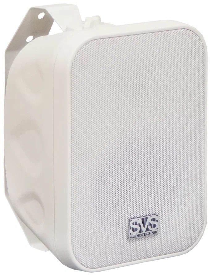 SVS Audiotechnik WSP-60 White - фото 2