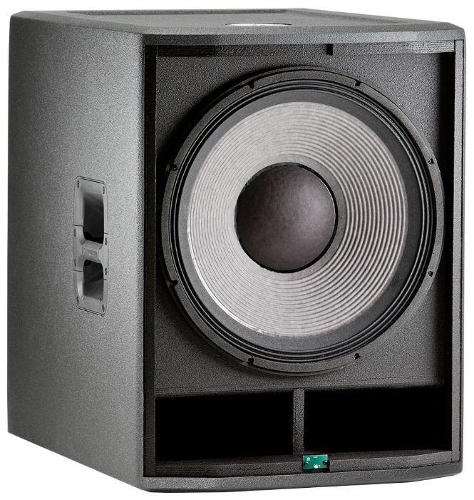 JBL PRX718XLF - фото 2