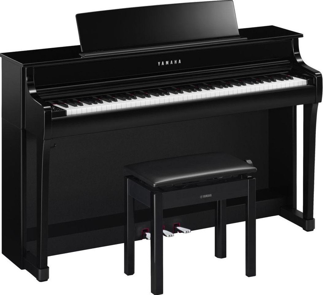 Yamaha CLP-845PE
