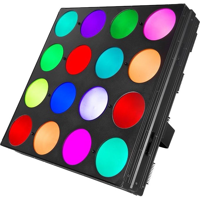 Chauvet Nexus4x4