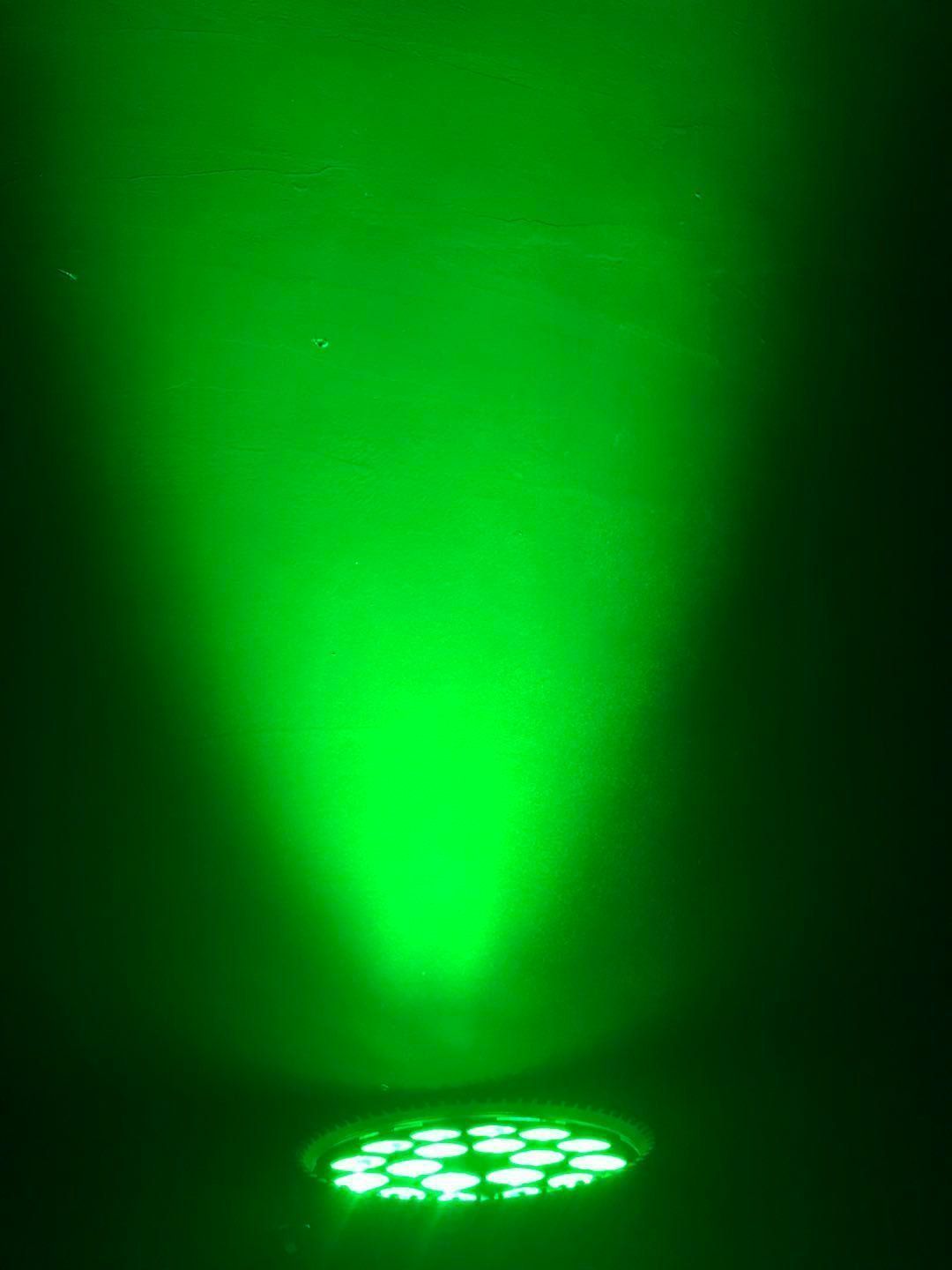 Xline Light LED PAR 1806 - фото 6