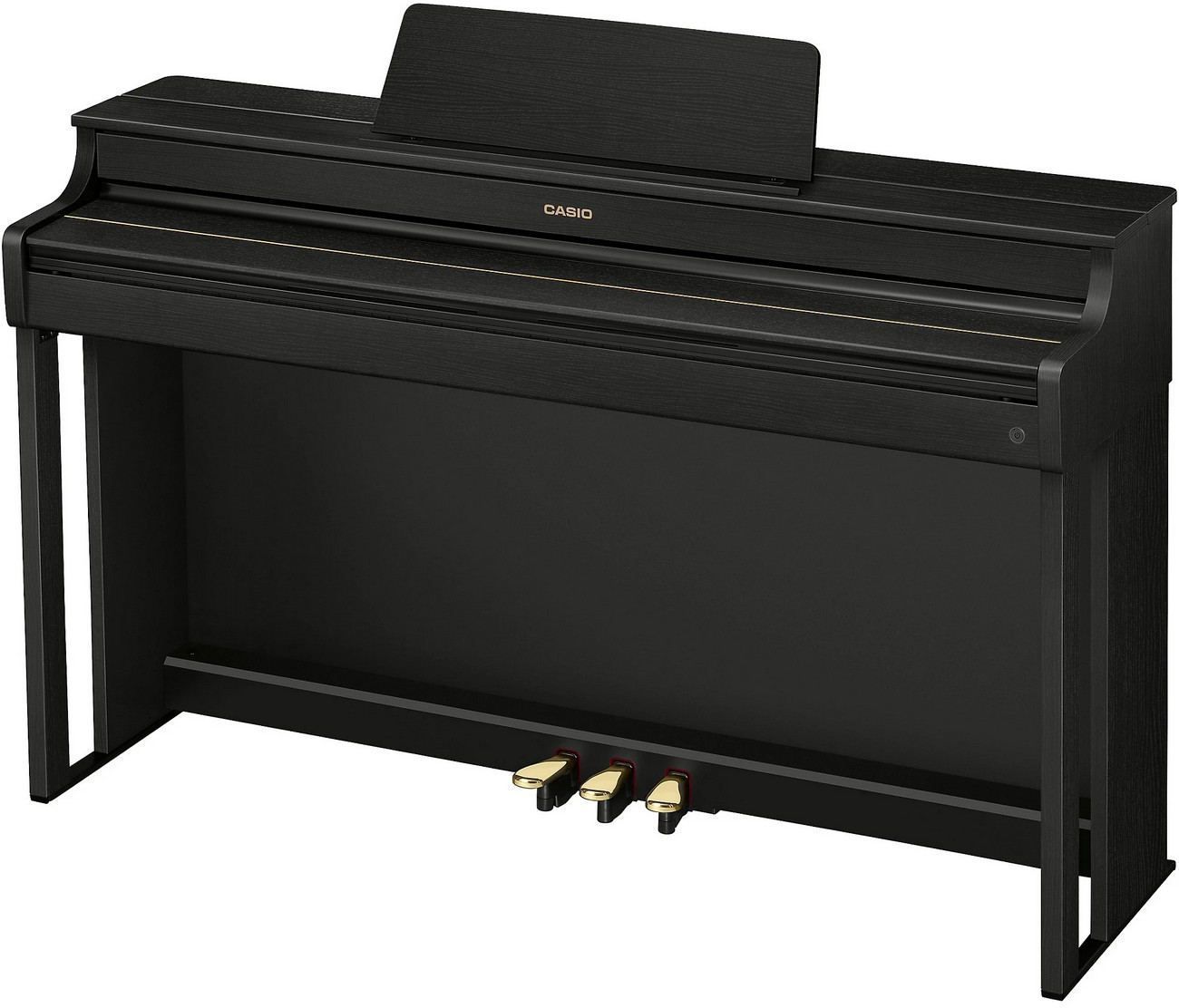 Casio AP-300BK Celviano - фото 8