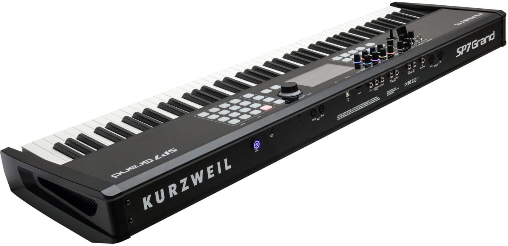 Kurzweil SP7 Grand - фото 13