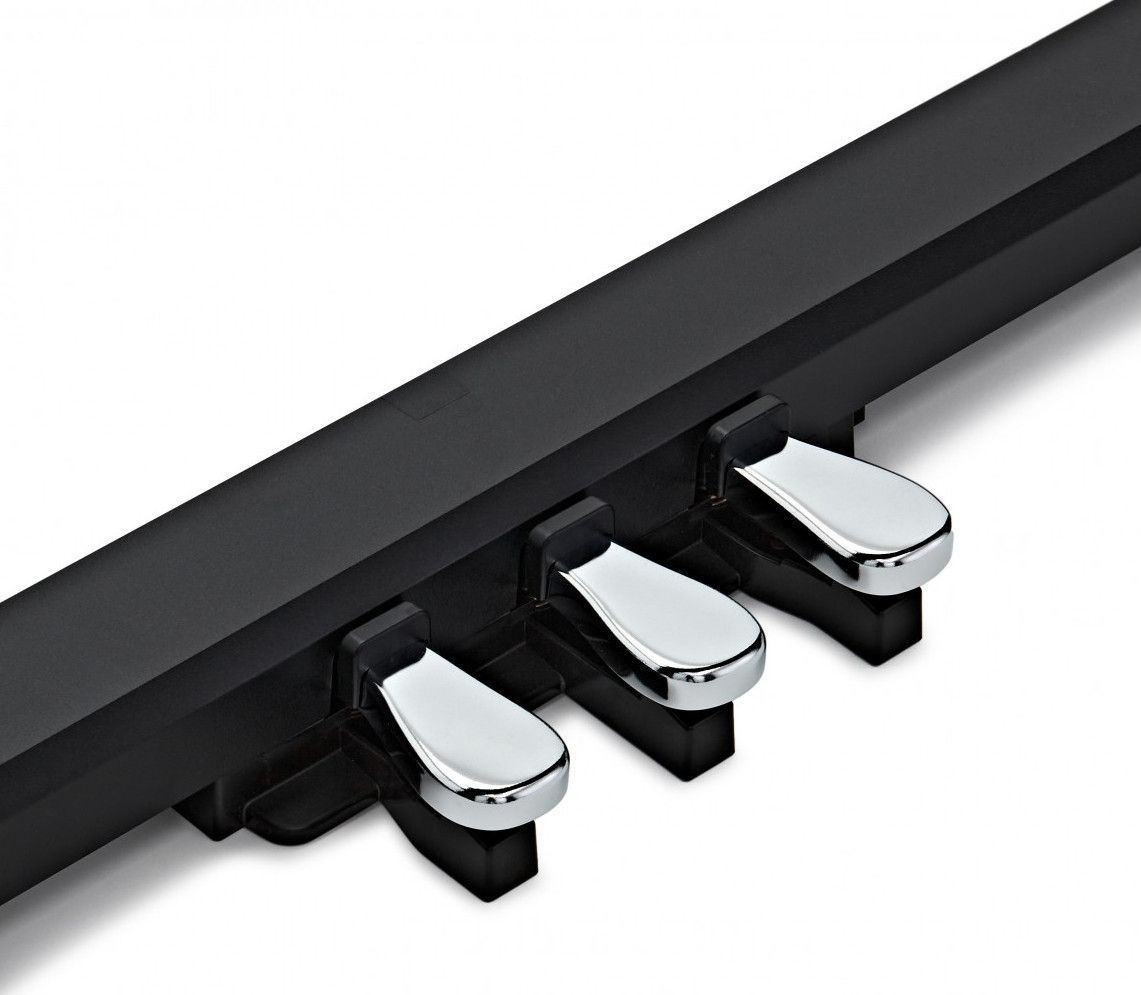 Casio AP-S200BK Celviano - фото 10