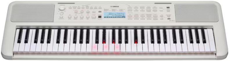 Yamaha EZ-310 - фото 3