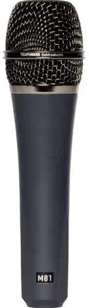Telefunken M81 - фото 2