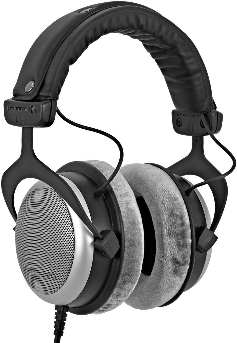 Beyerdynamic DT 880 Pro 250 Ohm - фото 2