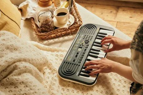 Casio SA-51 - фото 7