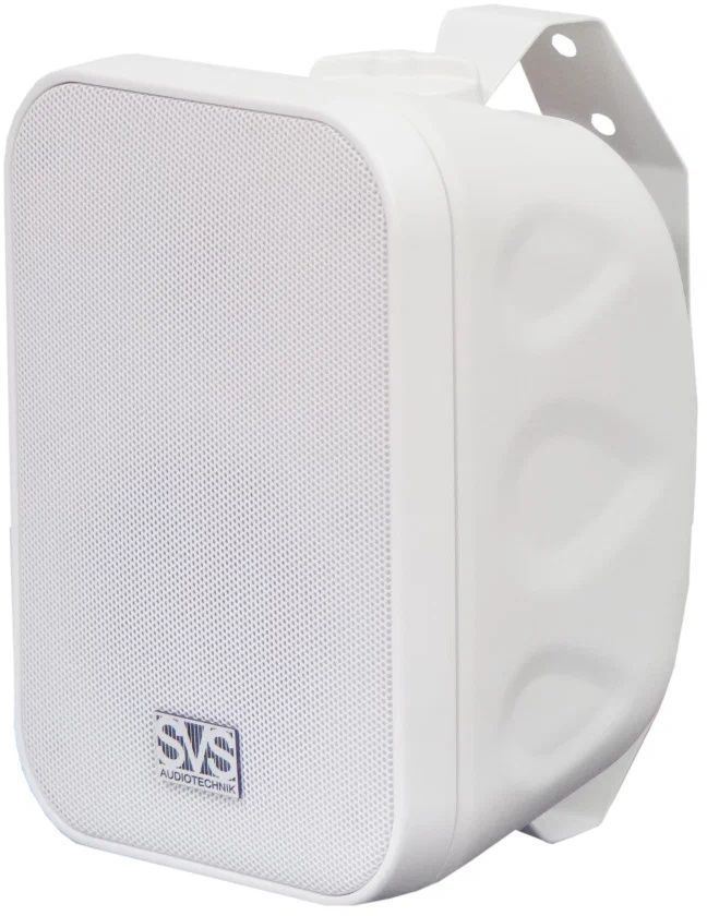 SVS Audiotechnik WSP-60 White - фото 3