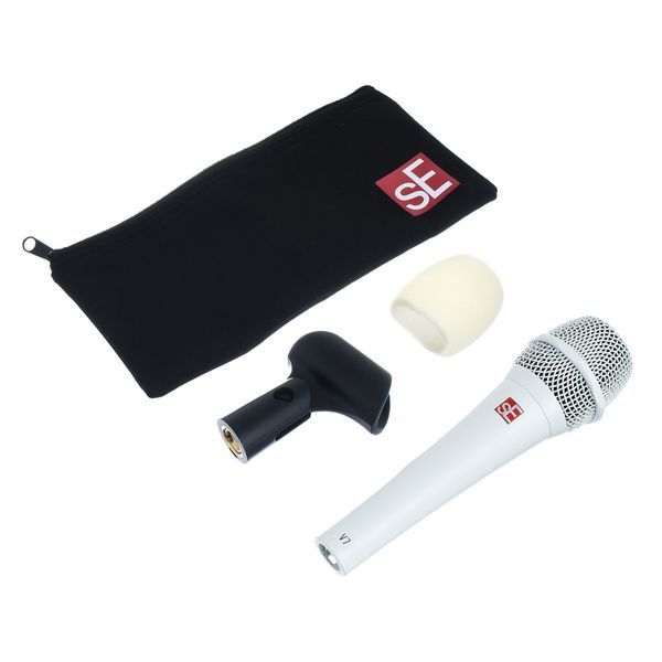 SE Electronics V7 White - фото 8