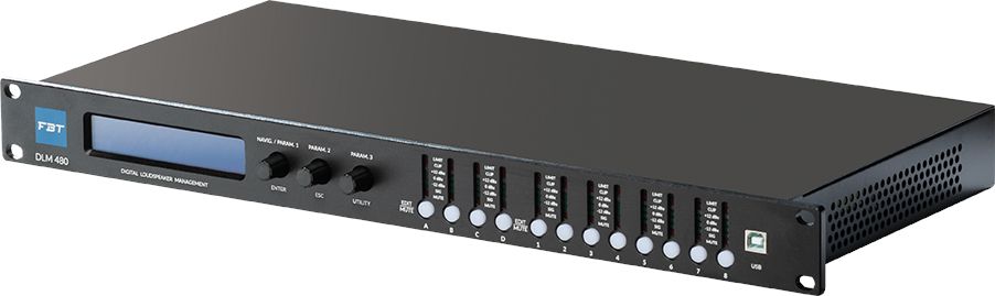 FBT DLM-480 - фото 3